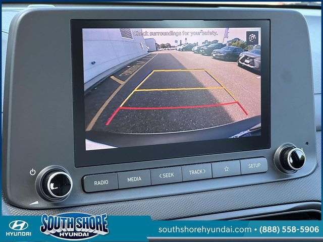 Certified 2023 Hyundai Kona SE AWD/4WD image 29