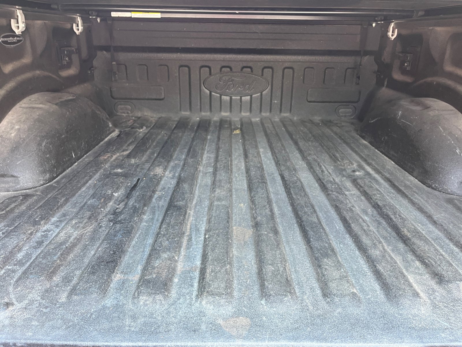 Used 2015 Ford F150 Lariat AWD/4WD image 25