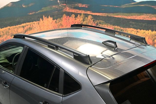 Certified 2025 Subaru Crosstrek 2.0i Premium AWD/4WD image 15