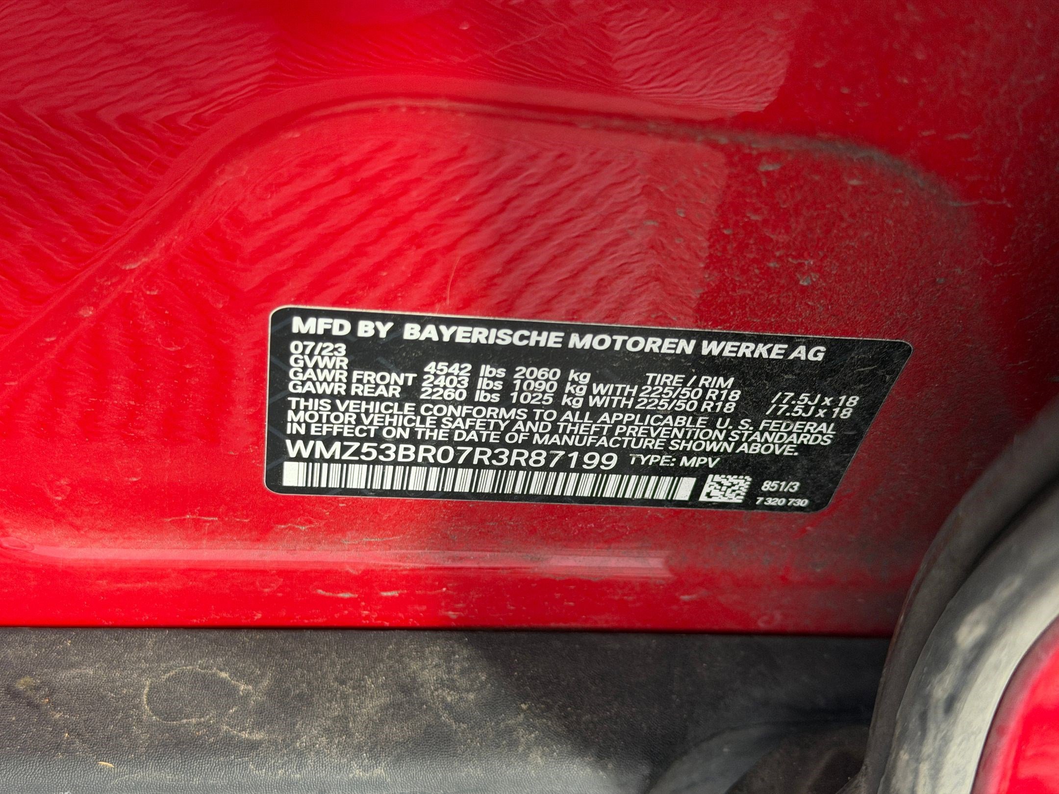 Used 2024 MINI Cooper Countryman S image 20