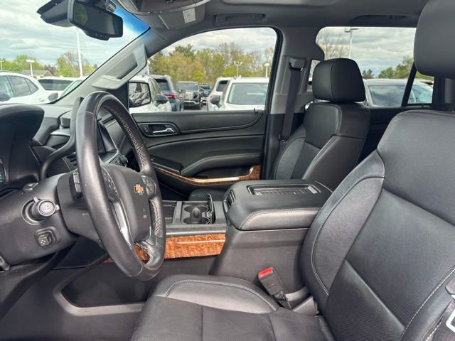Used 2016 Chevrolet Tahoe LTZ AWD/4WD image 12