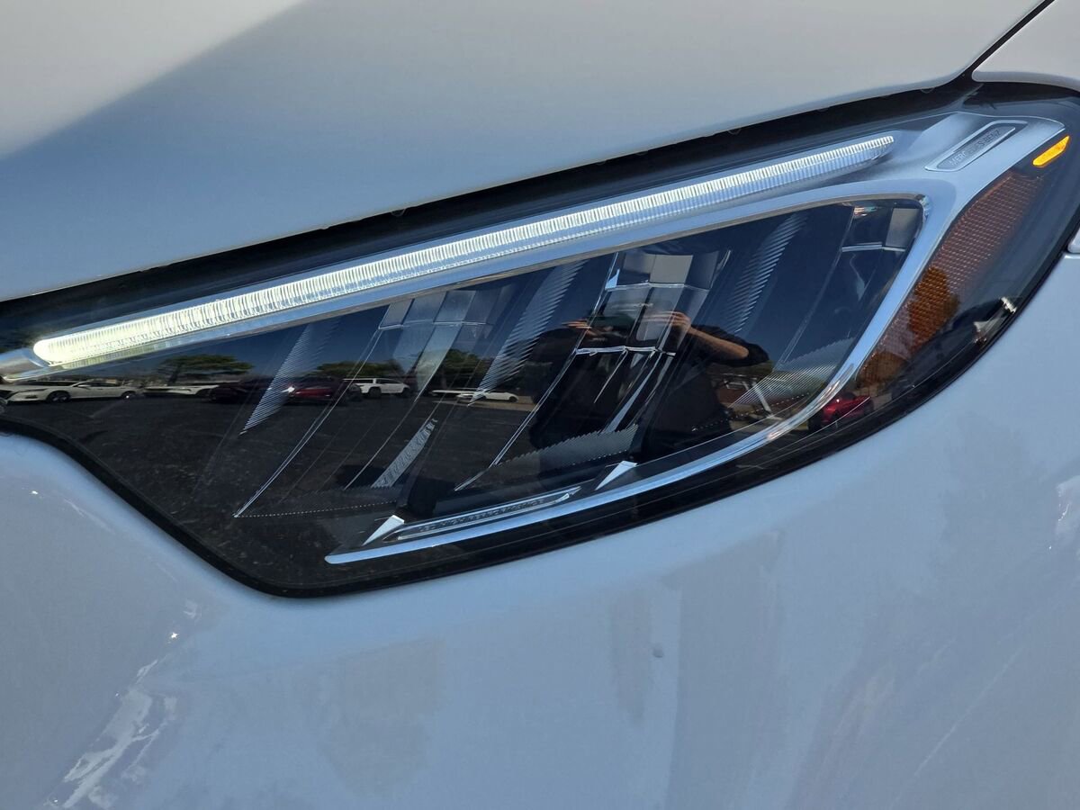 New 2026 Mercedes-Benz GLC 300 4MATIC image 30