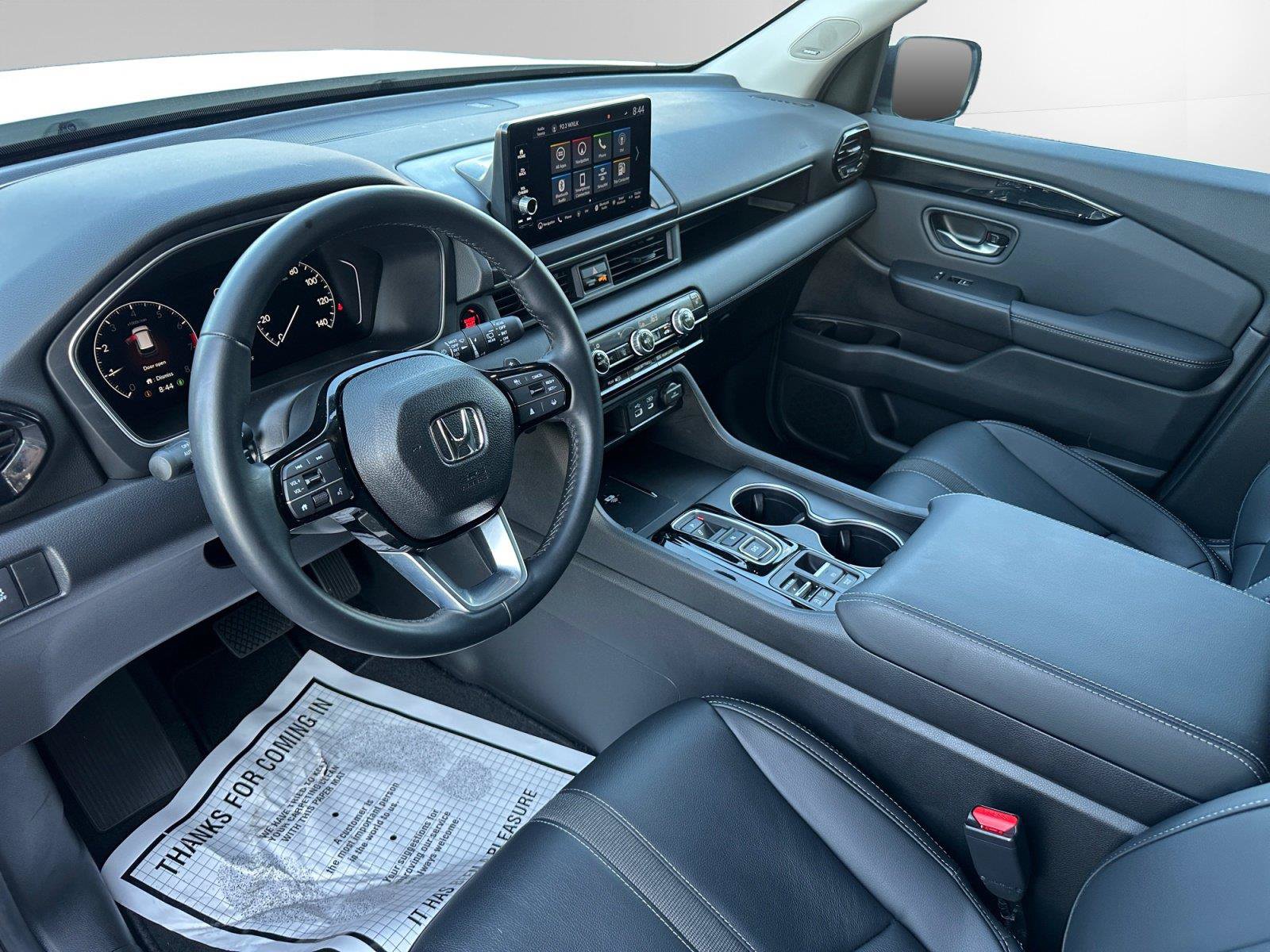 Used 2025 Honda Pilot Touring image 10