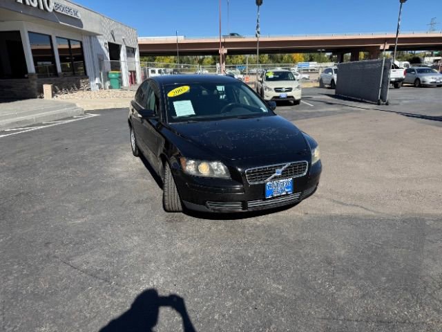 Used 2005 Volvo S40 2.4i image 43