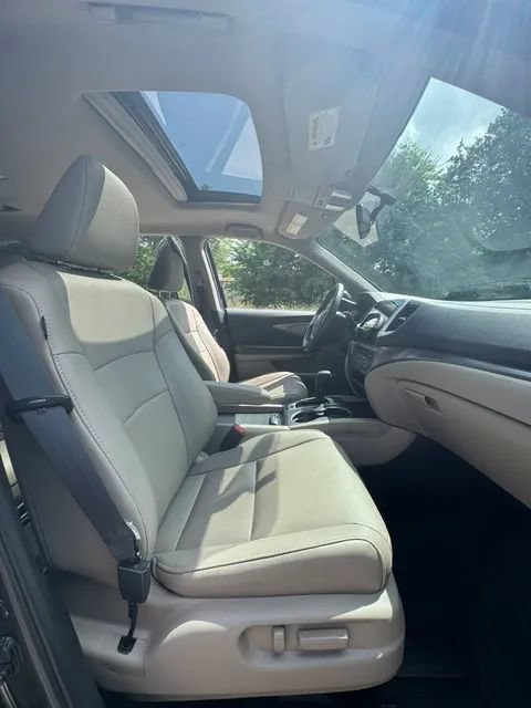 Used 2018 Honda Pilot EX-L image 22