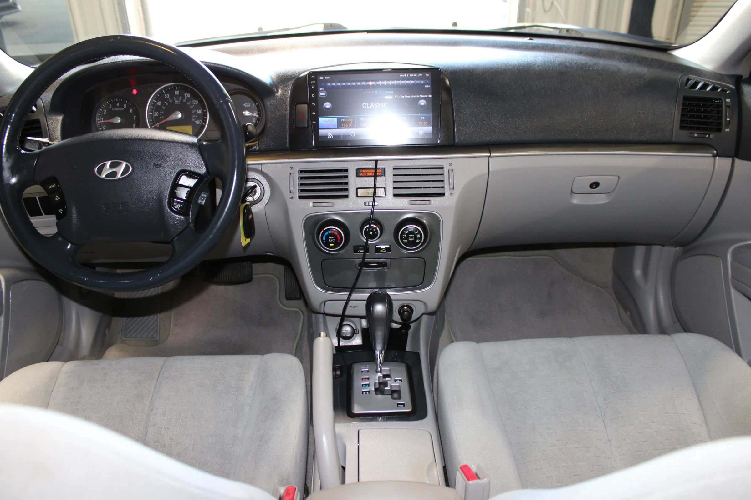 Used 2006 Hyundai Sonata V6 FWD image 12