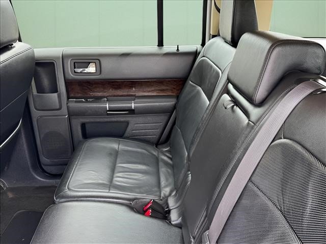 Used 2019 Ford Flex Limited AWD/4WD image 8
