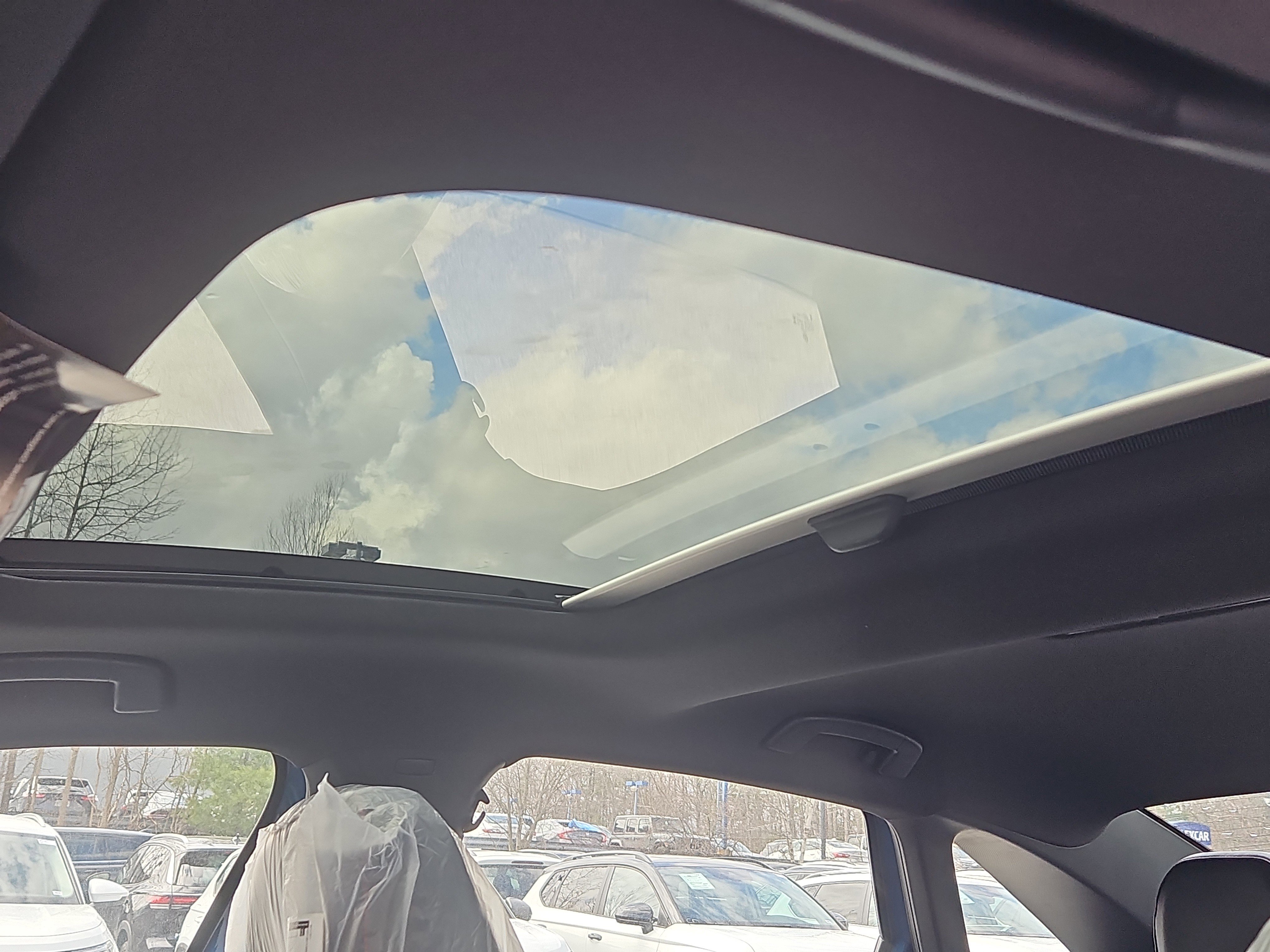 New 2026 Volkswagen Jetta GLI Autobahn image 6