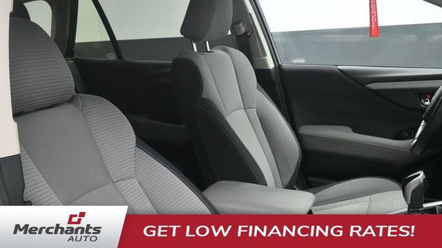 Used 2023 Subaru Outback Premium AWD/4WD image 10