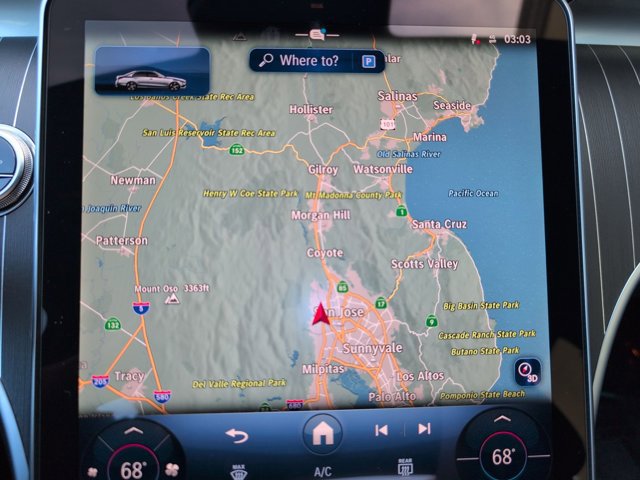 New 2026 Mercedes-Benz C 300 Sedan image 14