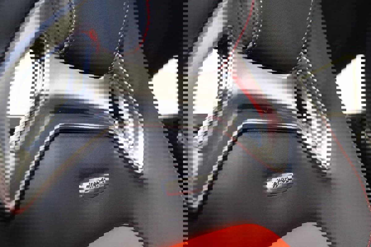 Used 2017 Mercedes-Benz AMG GT Coupe w/ Exclusive Interior Package image 15