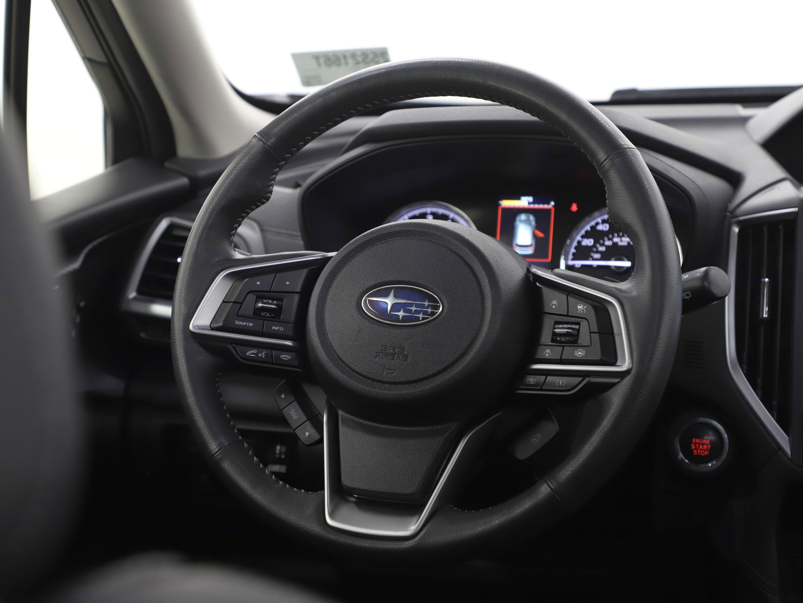 Used 2022 Subaru Forester Touring image 16