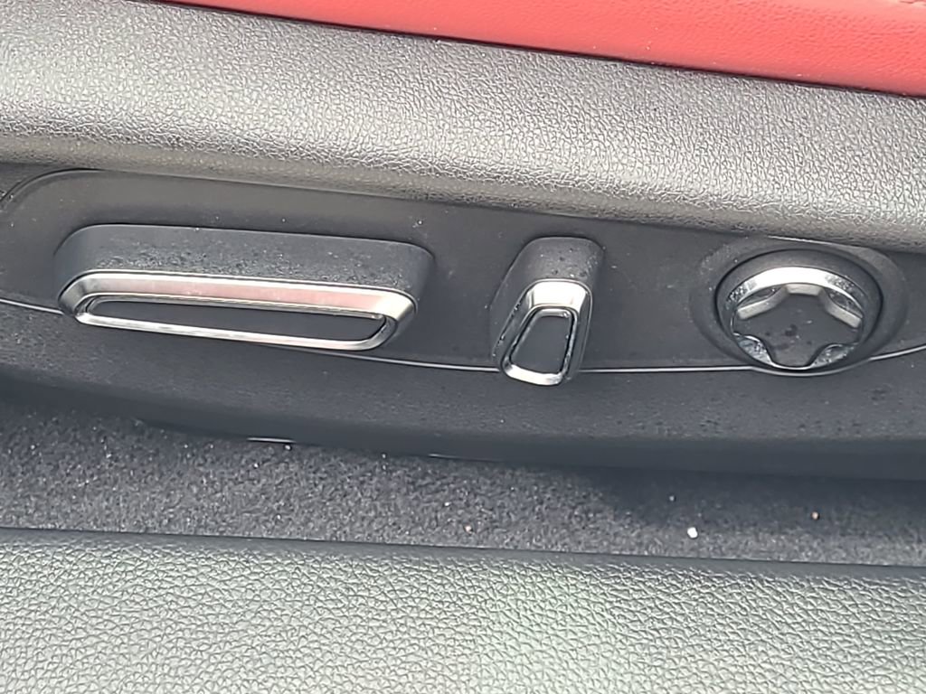 Used 2024 Acura Integra Type S image 27