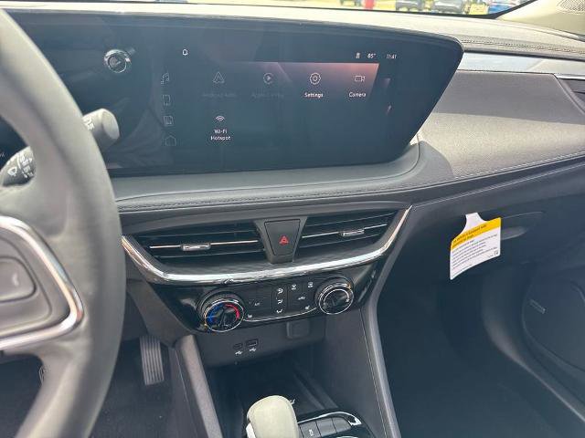 New 2026 Buick Encore GX Sport Touring w/ Advanced Technology Package image 20