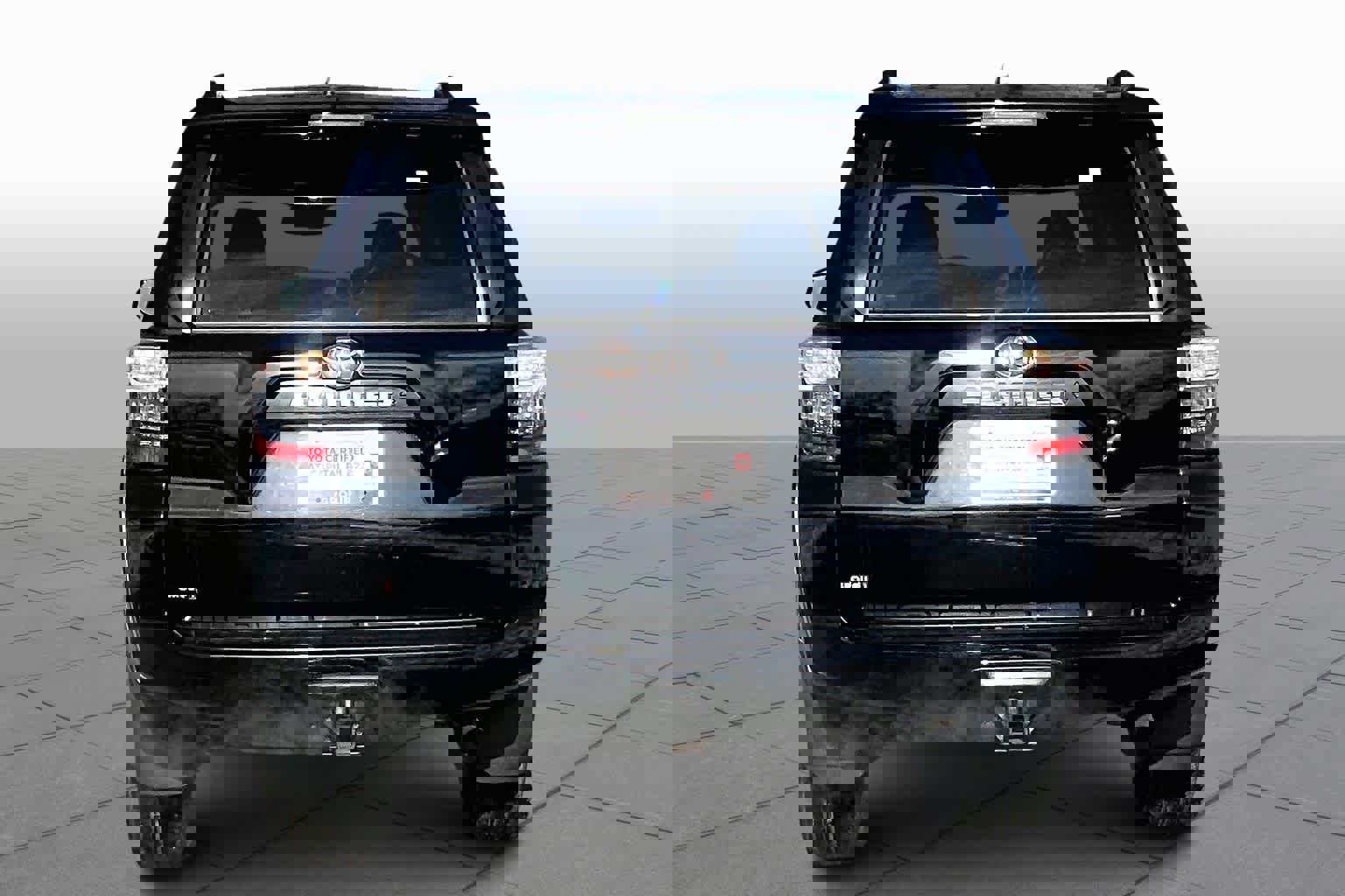 Certified 2023 Toyota 4Runner SR5 Premium image 10