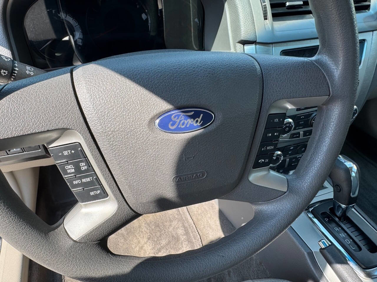 Used 2012 Ford Fusion SE FWD image 14