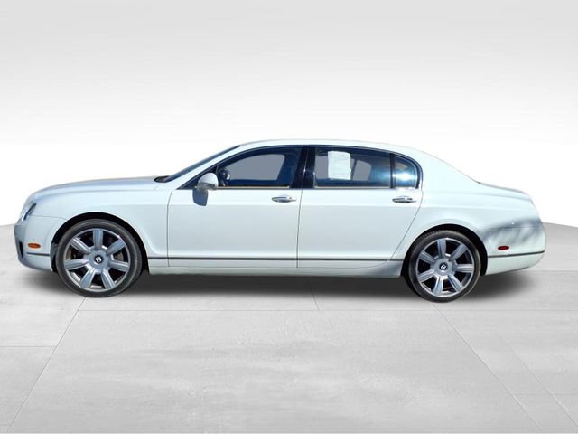 Used 2011 Bentley Flying Spur Flying Spur image 8