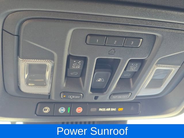 New 2026 Chevrolet Silverado 1500 High Country w/ High Country Premium Package image 29