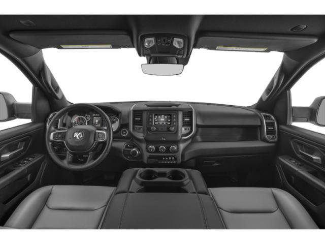 Certified 2022 RAM 1500 Limited image 11