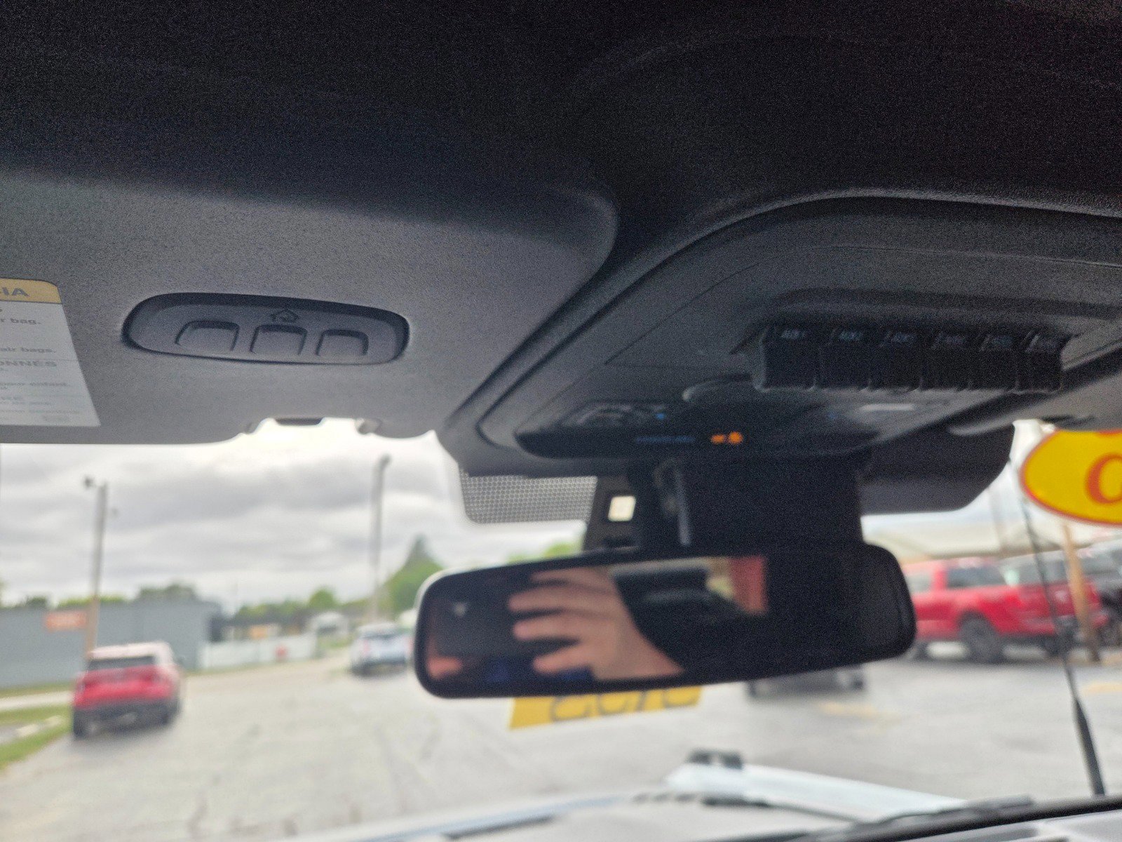 New 2025 Ford Bronco Raptor image 23