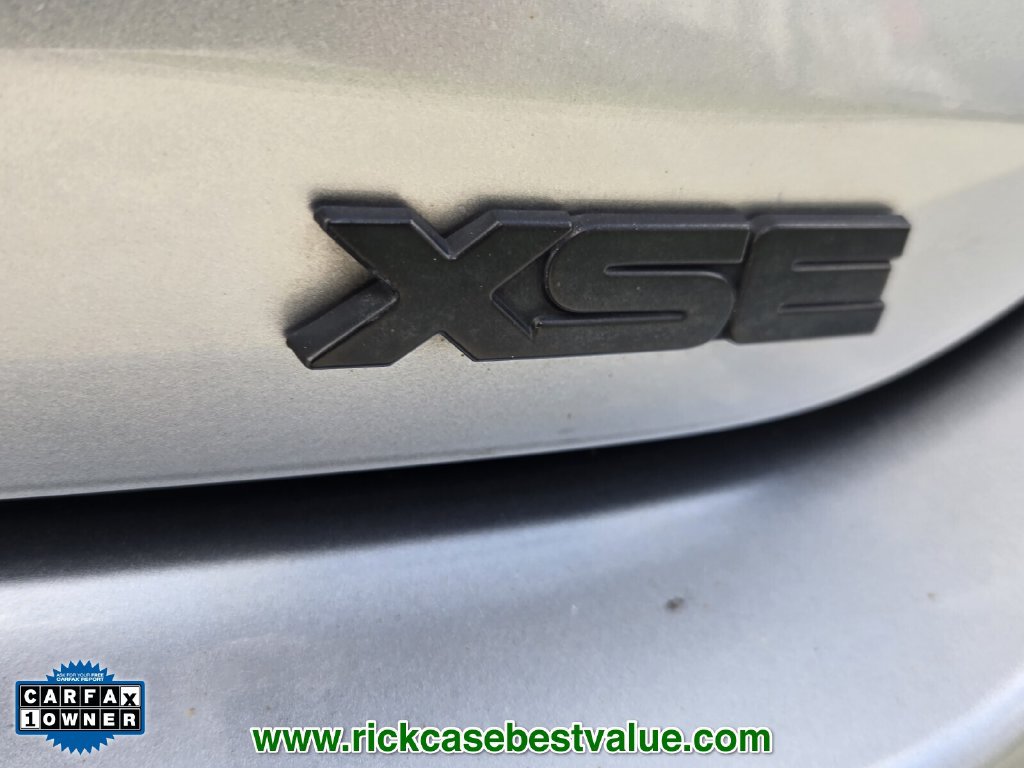 Used 2023 Toyota Highlander XSE FWD image 16