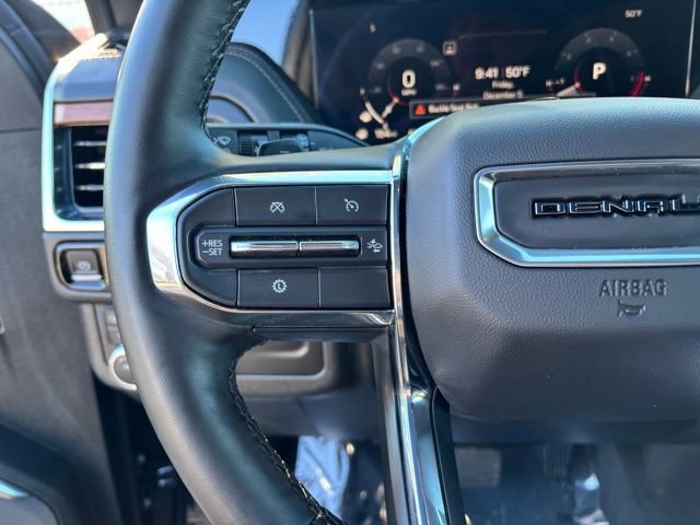 Certified 2025 GMC Yukon Denali image 25