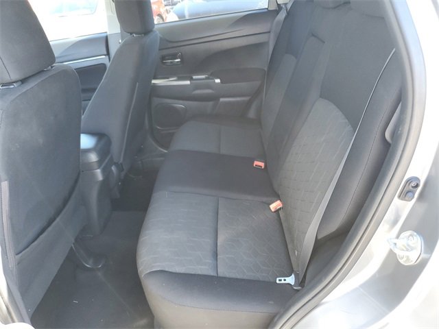 Used 2021 Mitsubishi Outlander Sport SE image 25