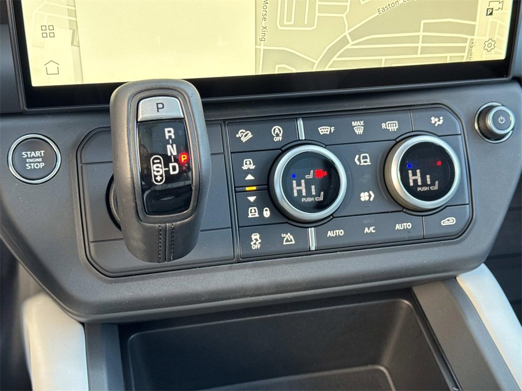New 2026 Land Rover Defender 110 S image 26