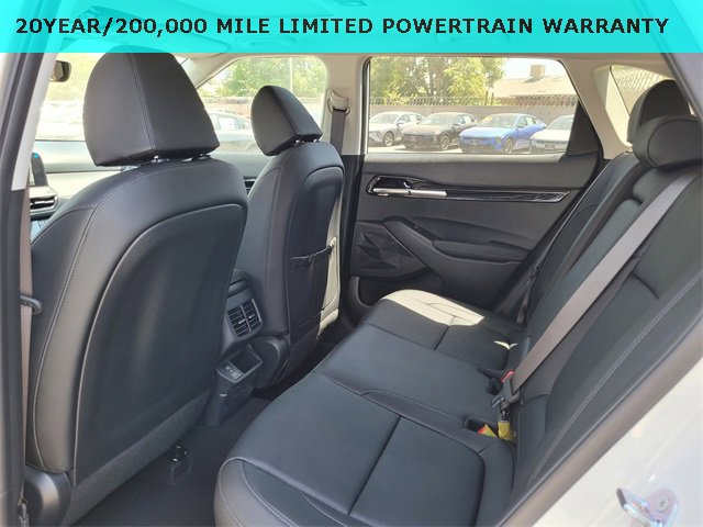 New 2026 Kia Seltos EX w/ EX Sunroof Package image 6