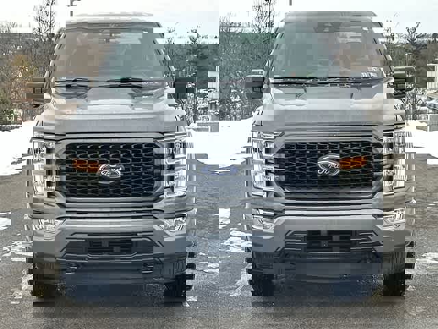 Used 2021 Ford F150 XL w/ STX Appearance Package image 19