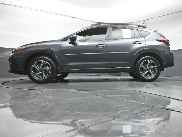 Certified 2025 Subaru Crosstrek 2.5i Premium AWD/4WD image 35