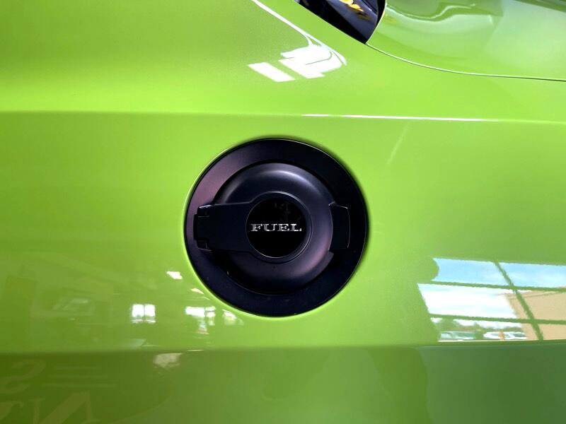 Used 2015 Dodge Challenger SRT Hellcat image 20