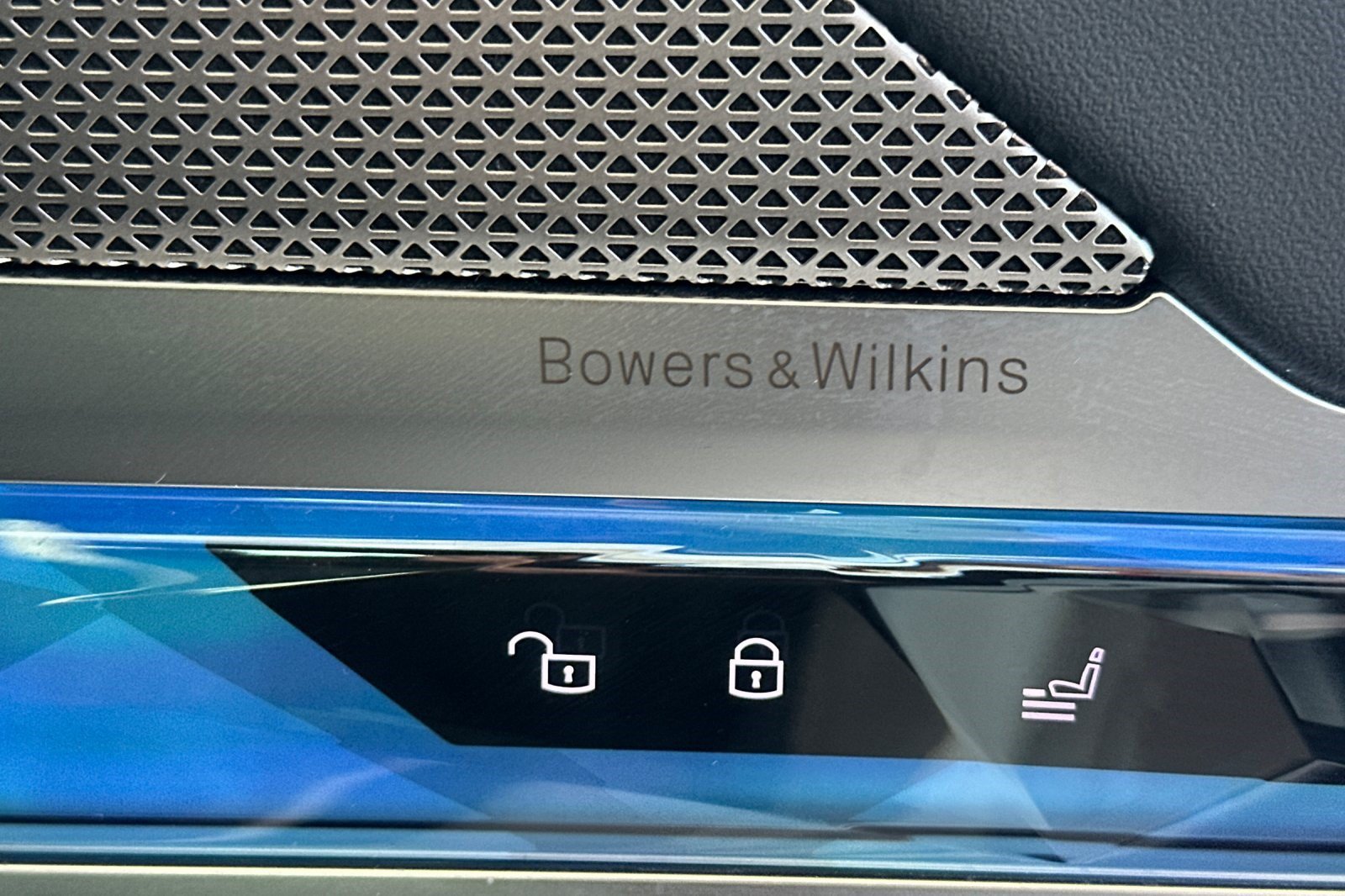 Certified 2024 BMW i7 eDrive50 RWD image 22