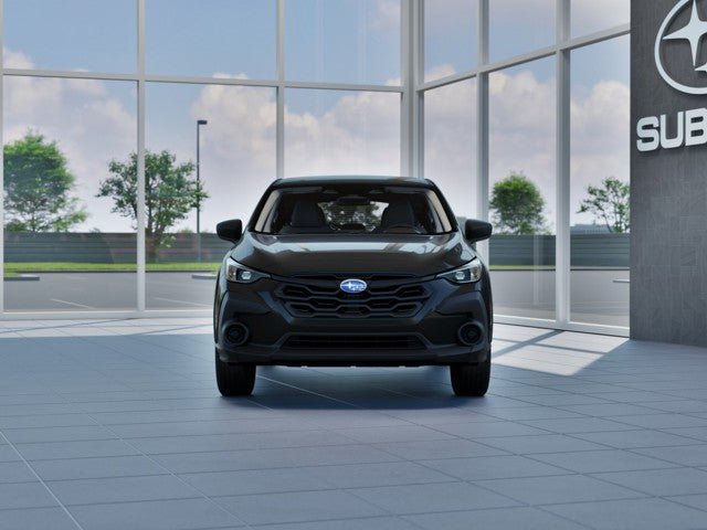 New 2026 Subaru Crosstrek 2.5i AWD/4WD image 7