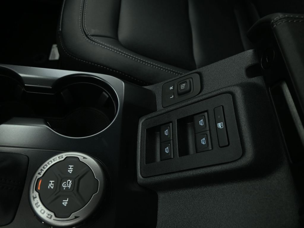 New 2026 Ford Bronco Big Bend image 19