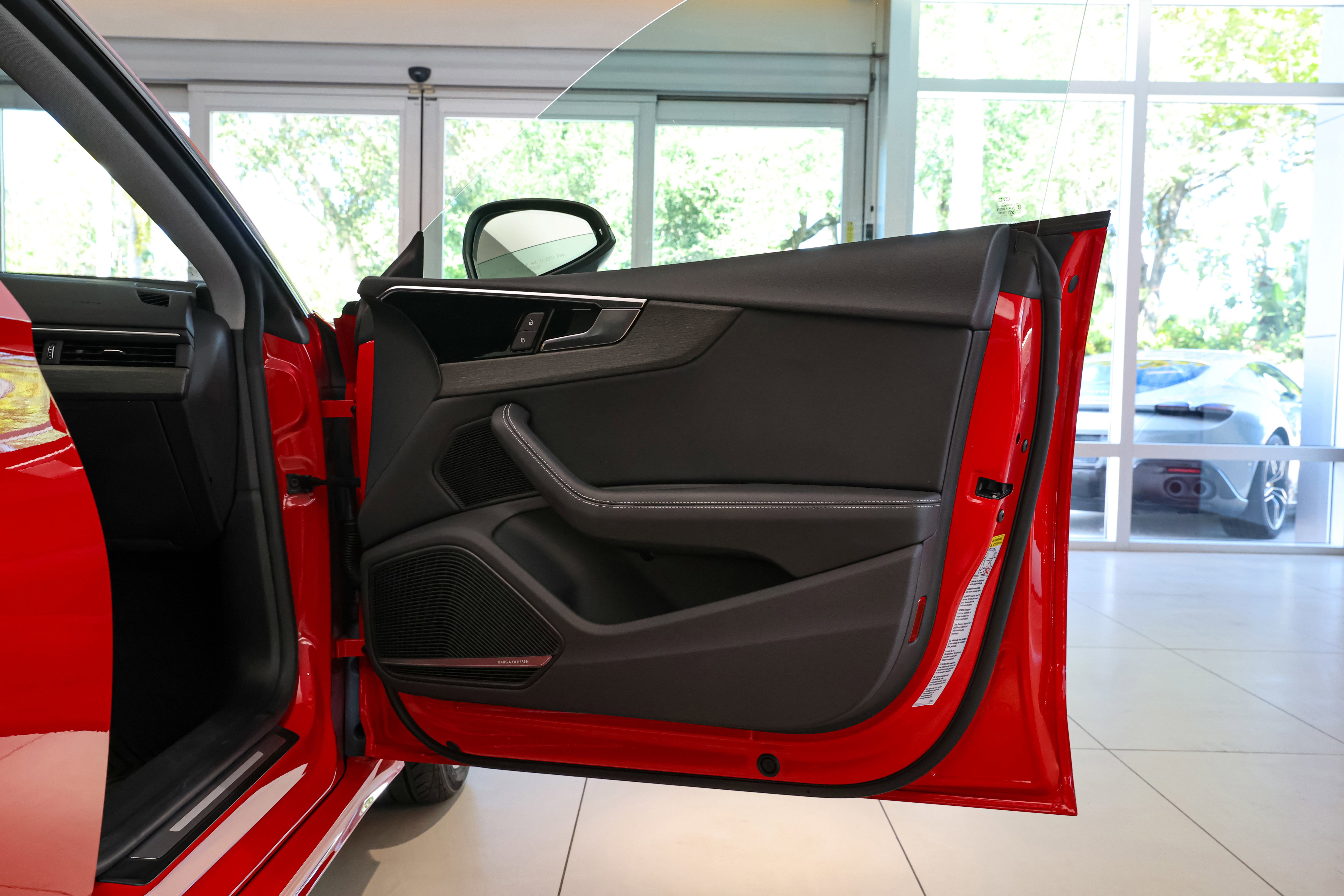 Used 2022 Audi A5 2.0T Premium Plus image 31