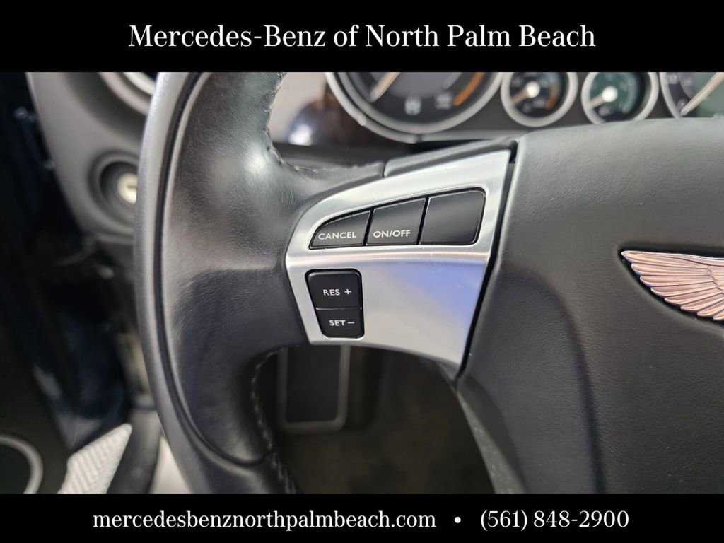 Used 2014 Bentley Continental GT image 19