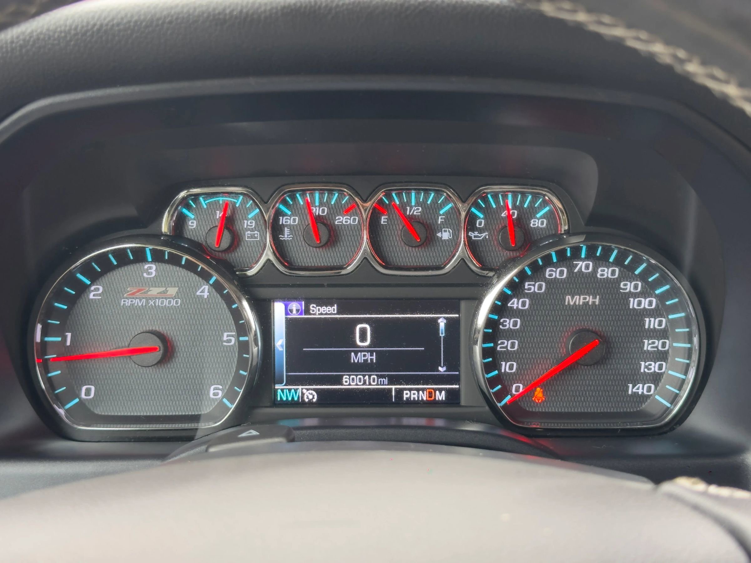 Used 2014 Chevrolet Silverado 1500 LT w/ All Star Edition image 16