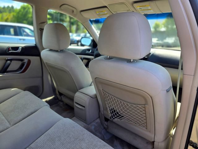 Used 2005 Subaru Outback 2.5i AWD/4WD image 46