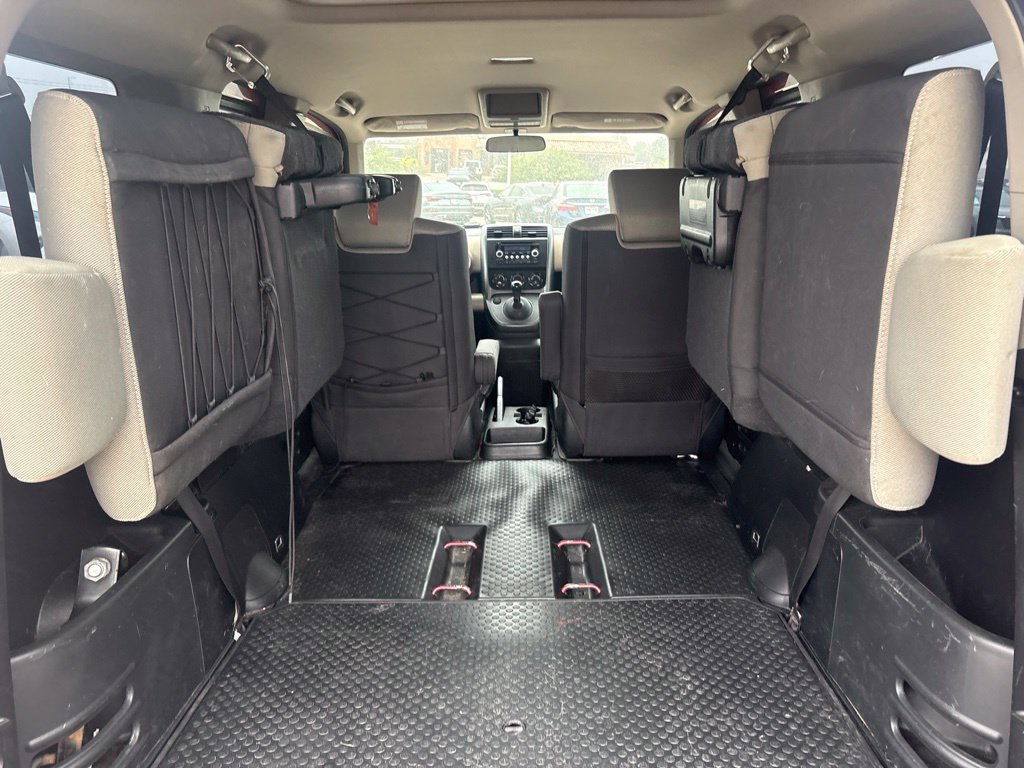 Used 2008 Honda Element EX image 27