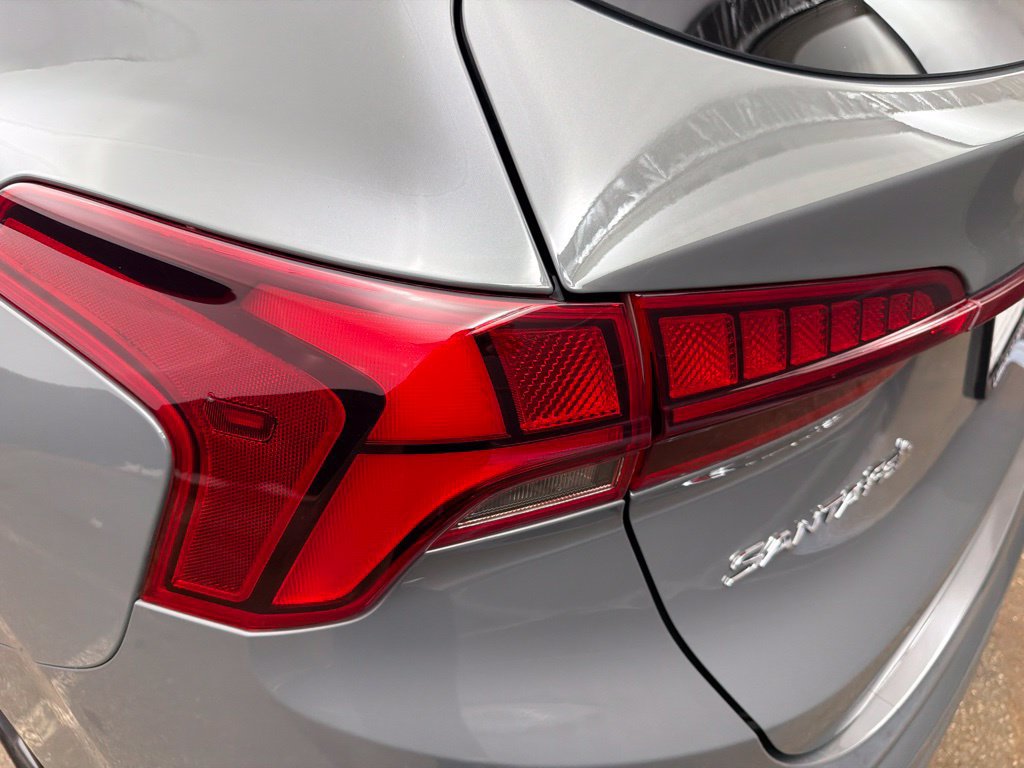 Used 2021 Hyundai Santa Fe Calligraphy w/ Cargo Package AWD/4WD image 21