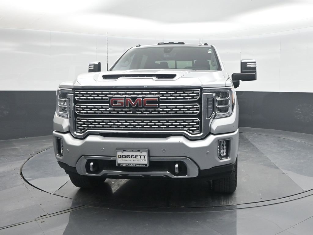 Used 2023 GMC Sierra 2500 Denali w/ Denali Ultimate Package image 5