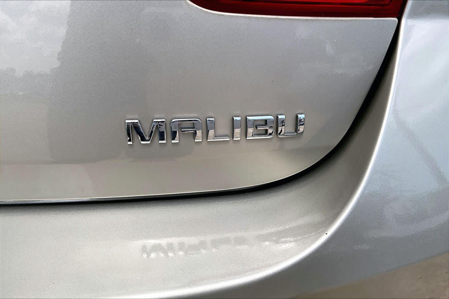 Used 2013 Chevrolet Malibu LS w/ Protection Package FWD image 10