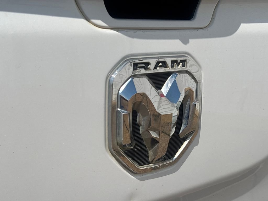 Used 2020 RAM 1500 Laramie image 31