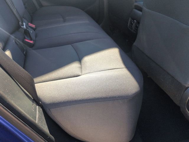 Certified 2023 Toyota Corolla Cross LE image 27