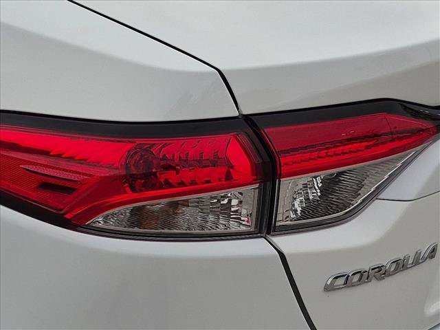 Used 2024 Toyota Corolla LE FWD image 20