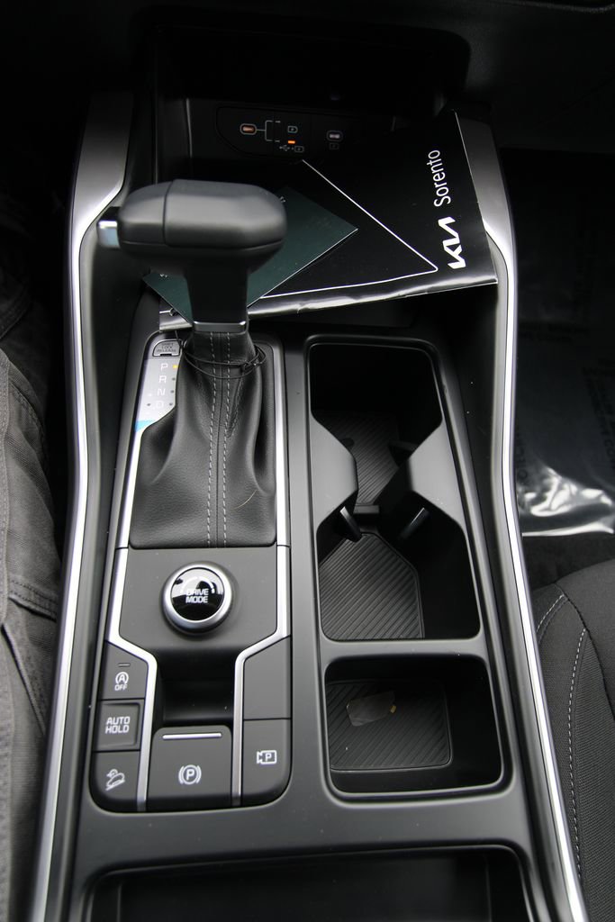 New 2026 Kia Sorento LX image 25