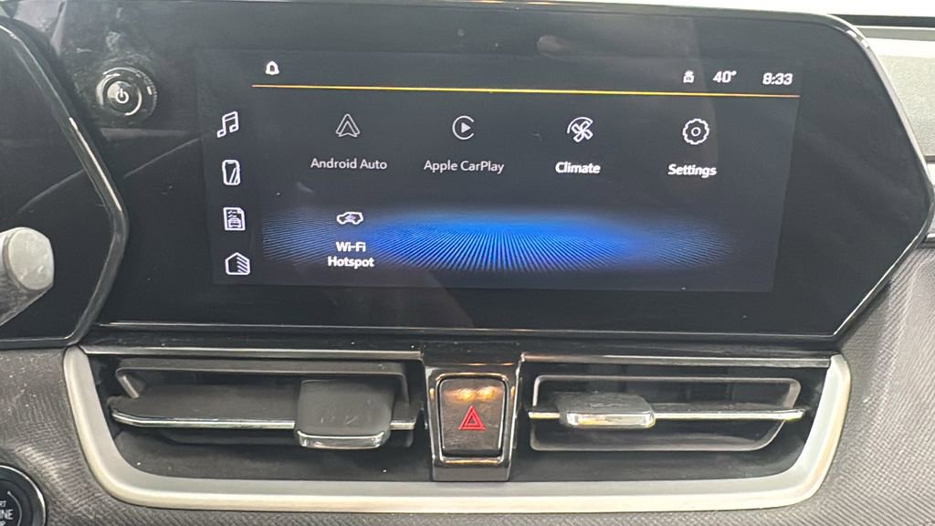 Used 2024 Chevrolet TrailBlazer LT w/ Convenience Package image 26