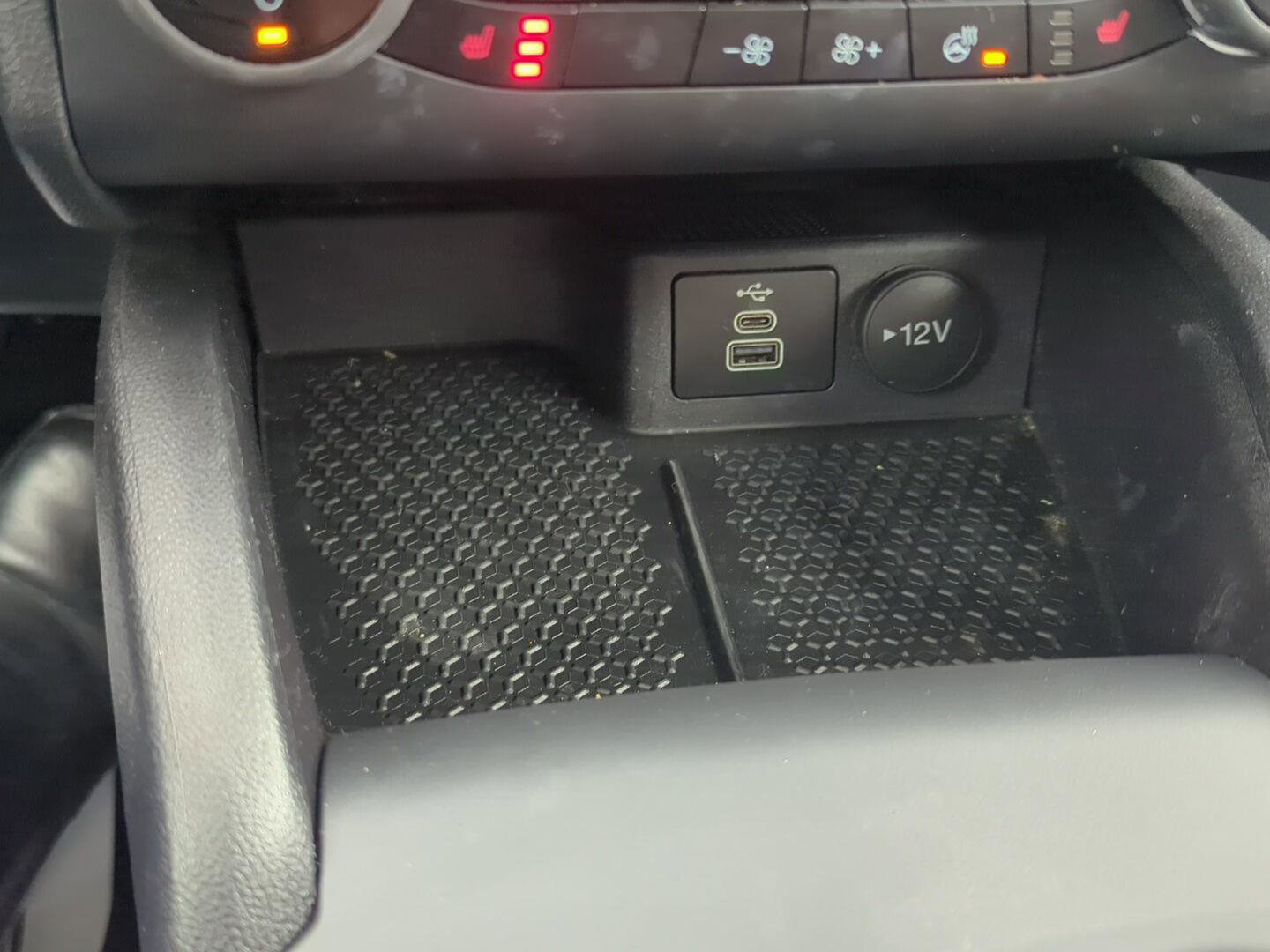 Used 2023 Ford Bronco Sport Outer Banks image 15