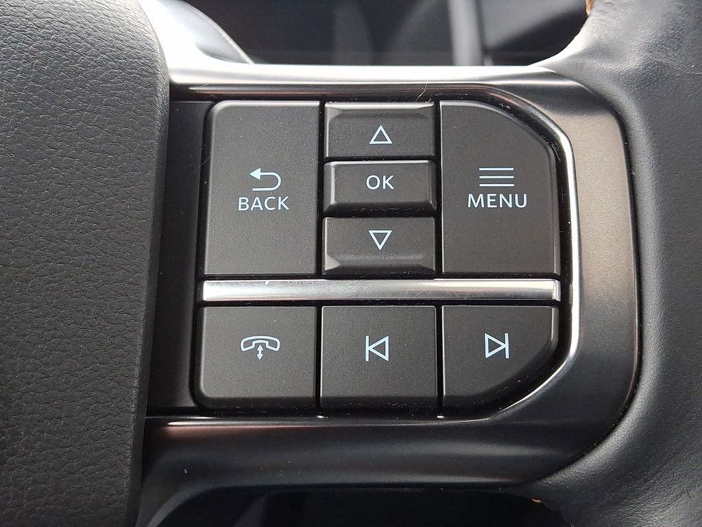 Used 2022 Ford Expedition Platinum image 28